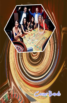 Slovenskoe casino