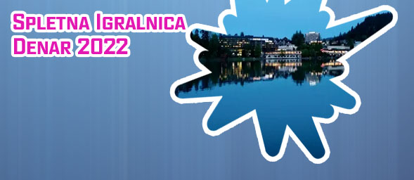 Spletna casinoji slovenija