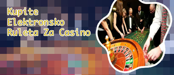 Spletna ruleta legalno