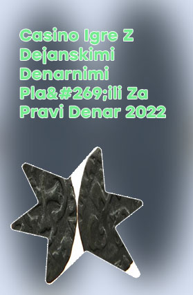 Stavite na spletu pravi denar