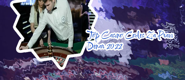 Top online casino 2022